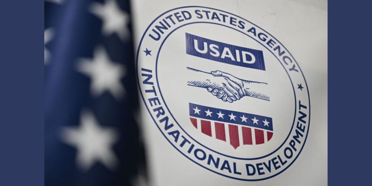 USAID Makes Announcement: Almost All Direct Hires to Be Put on Administrative Leave