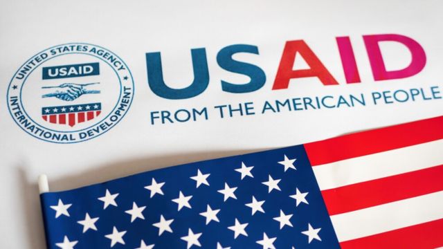 USAID Makes Announcement: Almost All Direct Hires to Be Put on Administrative Leave