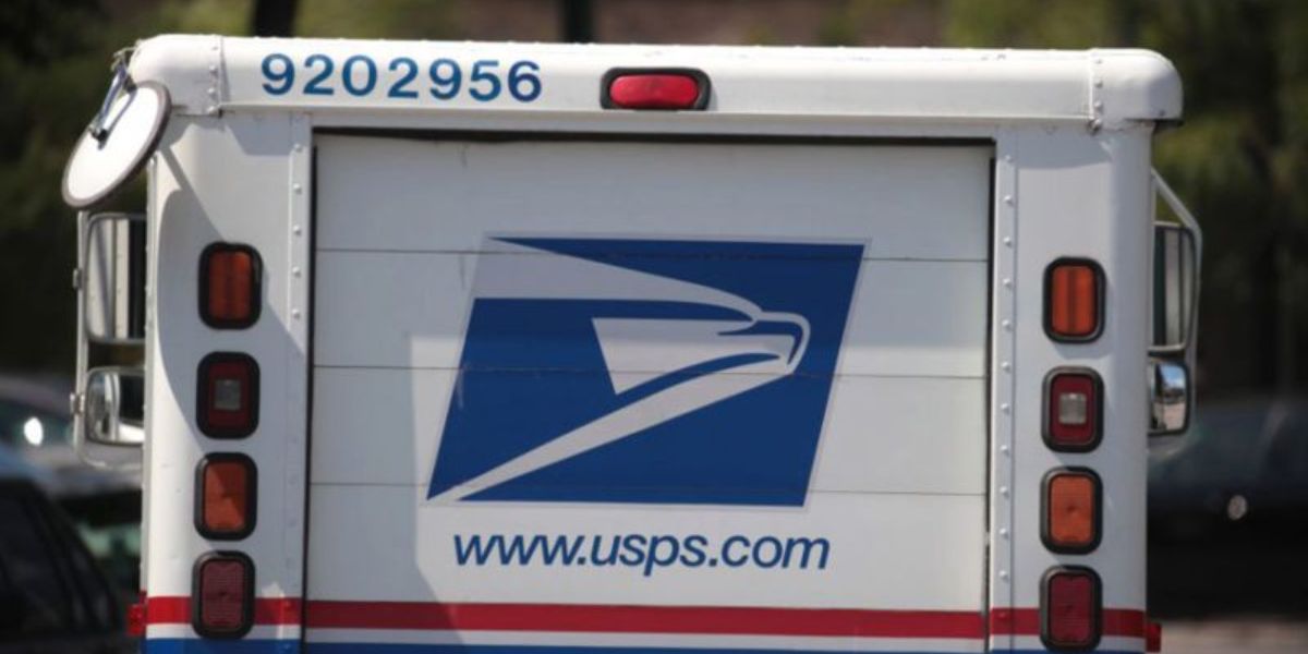 USPS Worker Sentenced to Prison for Stealing $24 Million in Checks