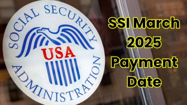 Understanding SSDI Payments Key Dates and Amounts for February and March