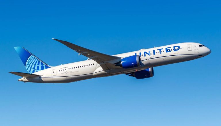 United Plane Catches Fire Before Takeoff in Texas, Passengers Evacuated in Scary Incident