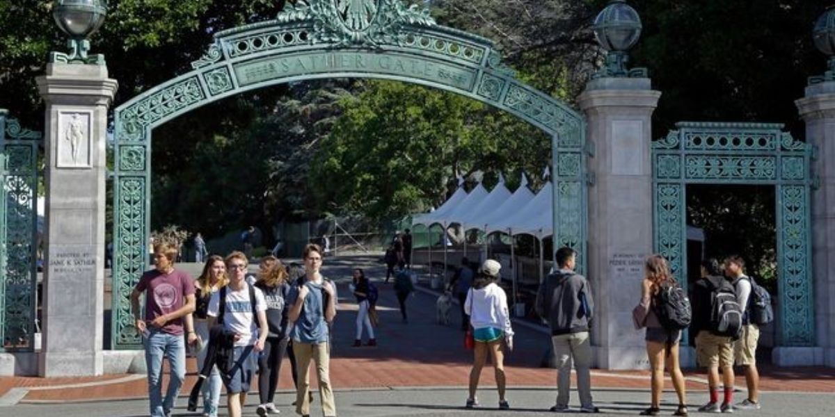 University of California Sued for Alleged Racial Bias Against Asian American and White Applicants