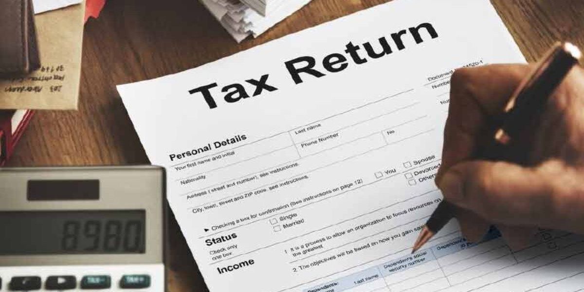 Up to $5,000 Fine for This Common Tax Return Mistake – What You Need to Know to Avoid It