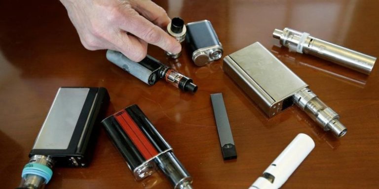 Washington’s Bold Move Bill Looks to Ban Flavored Vapes and Tobacco Items