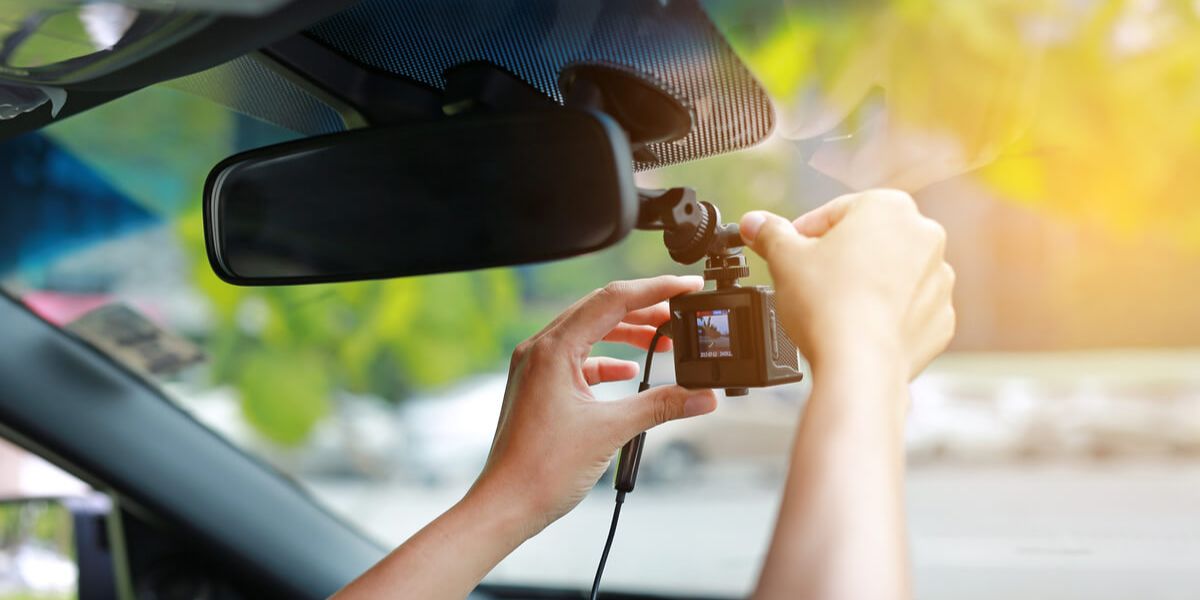 What You Need to Know About Dash Cam Laws in Alabama