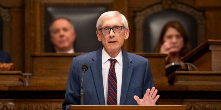 Wisconsin Governor Tony Evers to Propose Major Prison Reform, Shutting Down Green Bay Facility by 2029