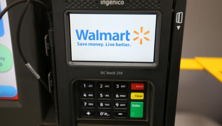 Woman Banned from All US Walmart Stores Over Alleged Self-Checkout Scam, Police Say