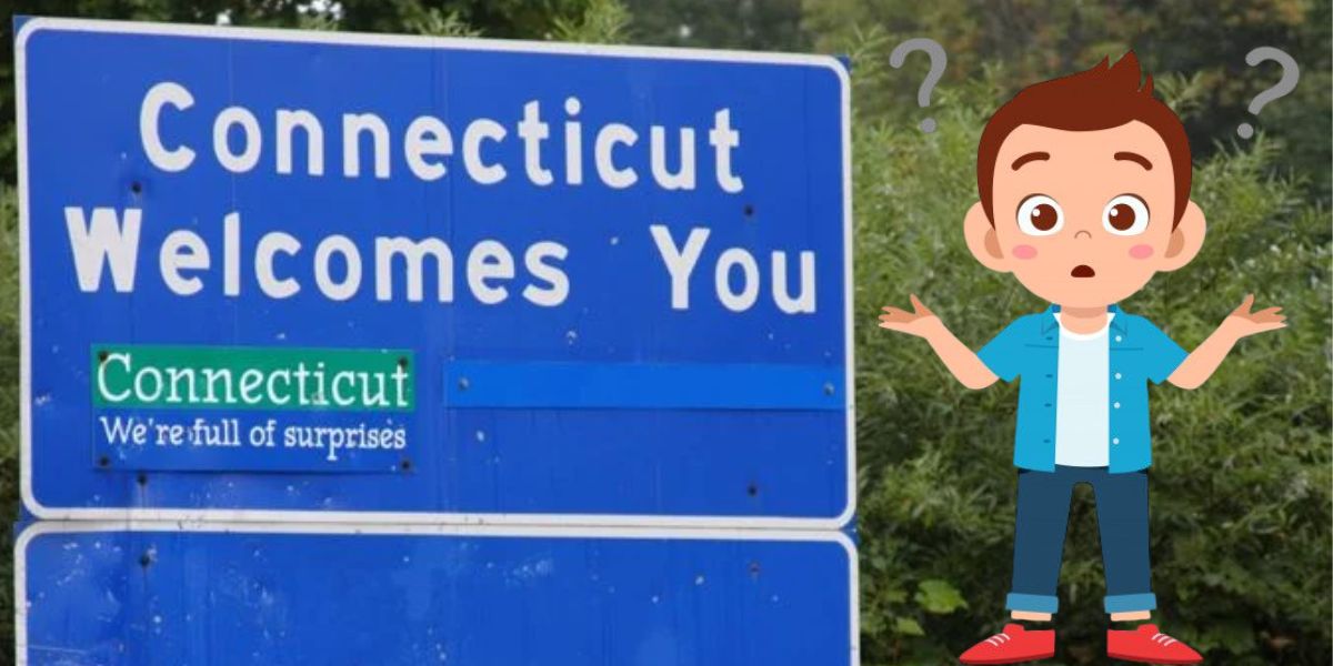 You’ve Never Heard of These Connecticut Towns with the Weirdest Names!