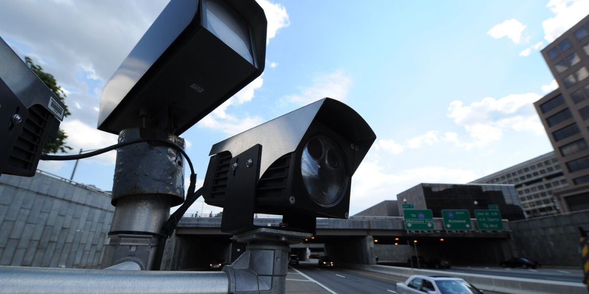 150 Cameras and $250 Fines Coming to New York in March – What This Means for You!