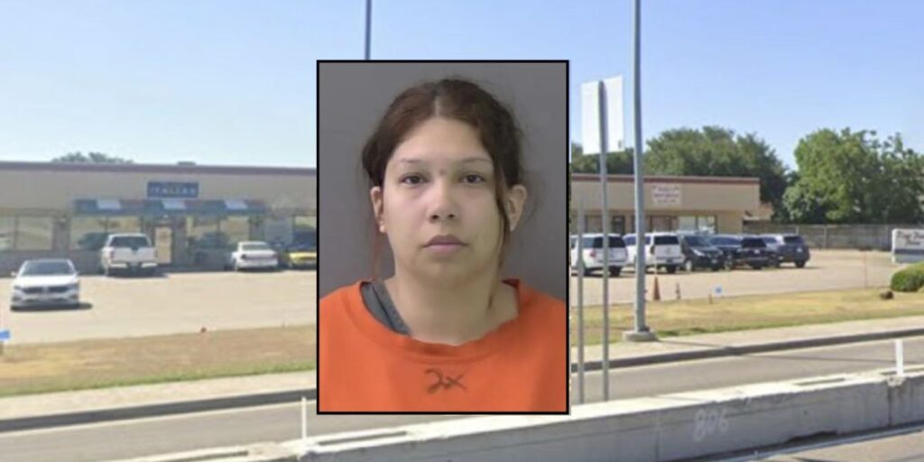 3-Year-Old Left in Car by DoorDash Driver Mom Almost Strangled by Moonroof, Police Report