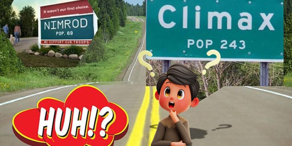 5 Minnesota Towns with Hilariously Odd Names That Will Blow Your Mind