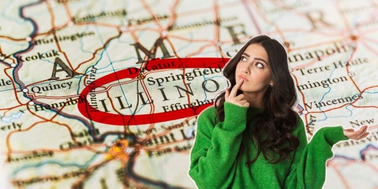5 Most Underrated Towns in Illinois That Are About to Go Viral in 2025