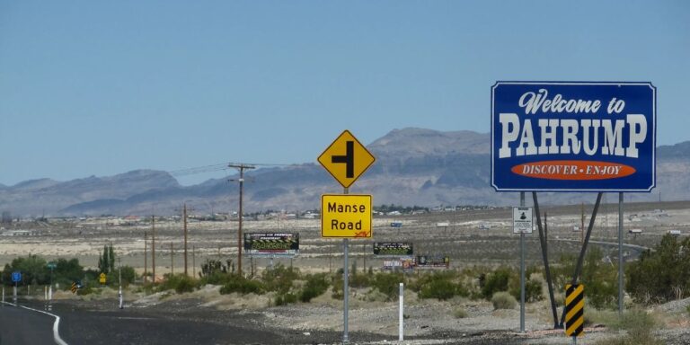 5 Nevada Towns with Names So Weird, You’ll Have to See Them to Believe Them!