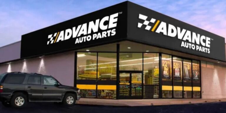 Advance Auto Parts Announces Major Store Closures – 700 Locations Affected!