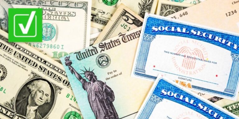 Is Your Social Security Check at Risk? What You Need to Know for April 2025!