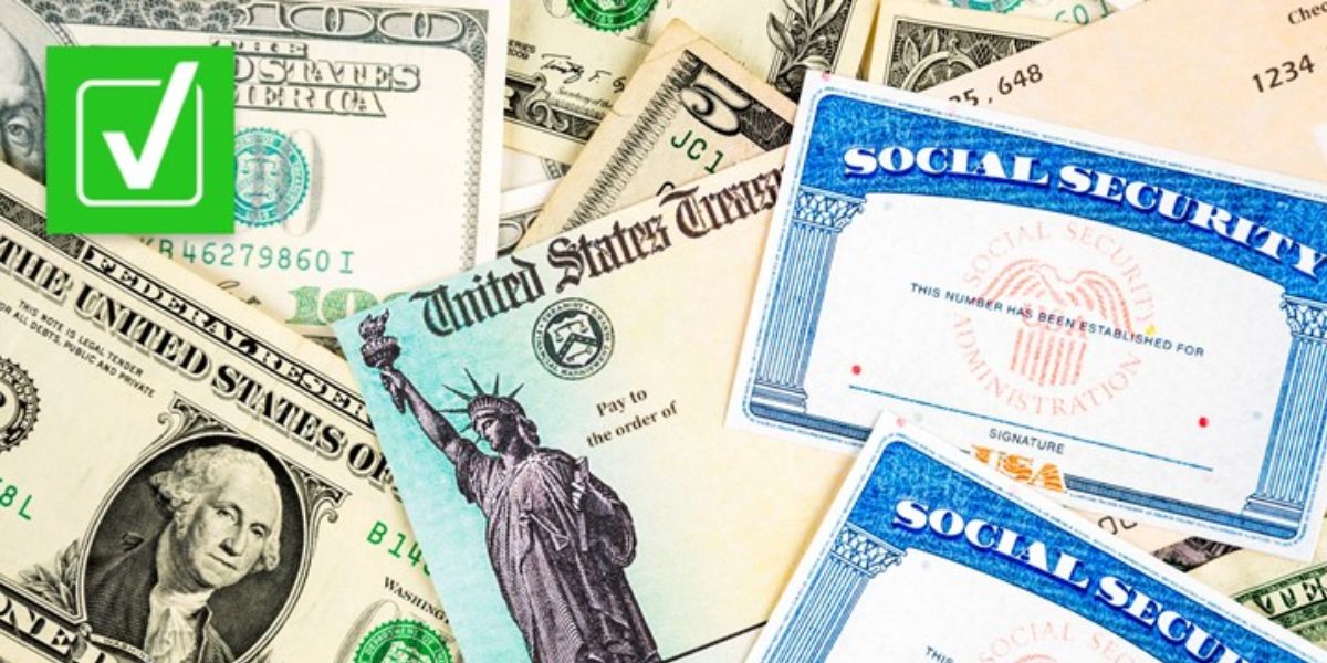 Is Your Social Security Check at Risk? What You Need to Know for April 2025!