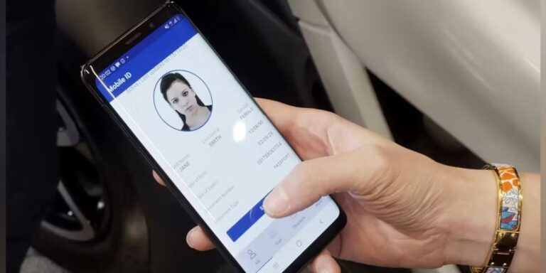 Arkansas Gets a Tech Upgrade Next-Gen Mobile ID from IDEMIA and DMV Now Available!