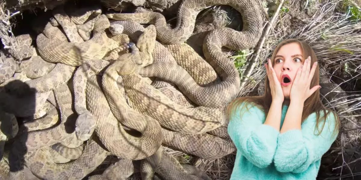 Beware These 5 Mississippi Places Are Crawling with Rattlesnakes