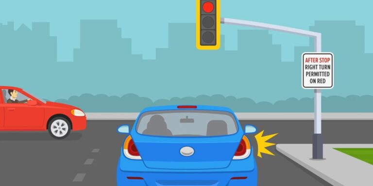 Big Change! New York Updates Right Turn on Red Law – Are You Ready