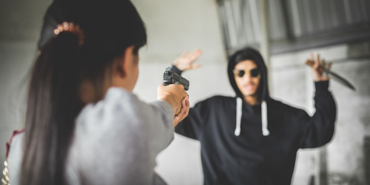 Big Changes to California’s Stand Your Ground Laws What You NEED to Know Right Now