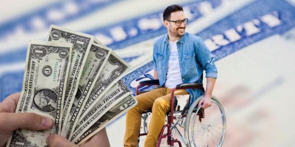 Big SSDI Increase in 2025 Could You Qualify for the $4,018 Maximum