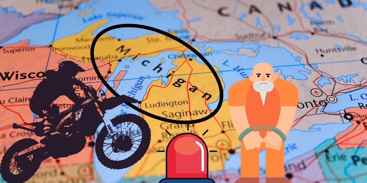 Michigan’s 5 Deadliest Gangs: How They’re Taking Over the Streets!