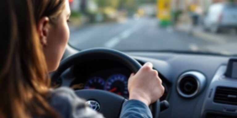 Drivers Beware: New Fines Coming to These States for This Common Mistake