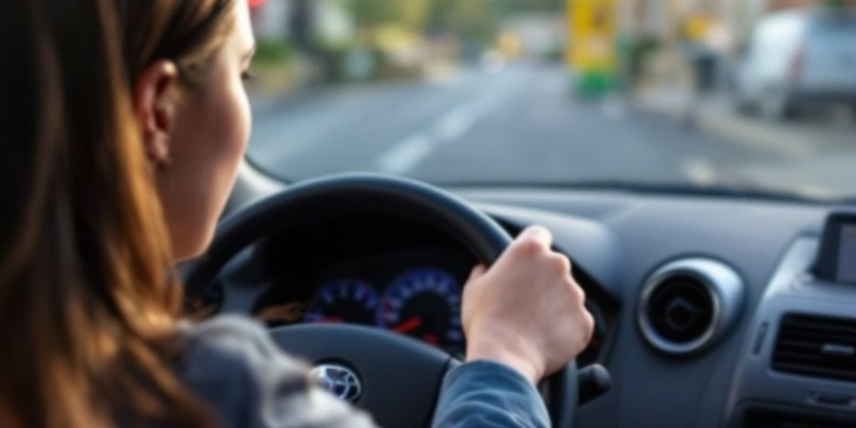 Drivers Beware: New Fines Coming to These States for This Common Mistake