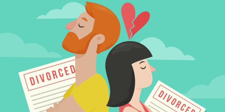 California’s Divorce Capital The City with the Highest Divorce Rate Revealed!