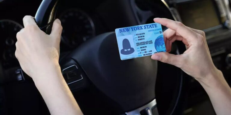 Changes to Driver’s Licenses in New York What You Need to Understand