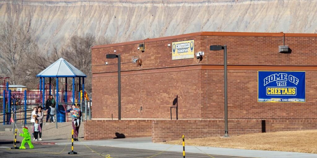 Colorado School District Proposes Closure and Consolidation of Selected Elementary Schools