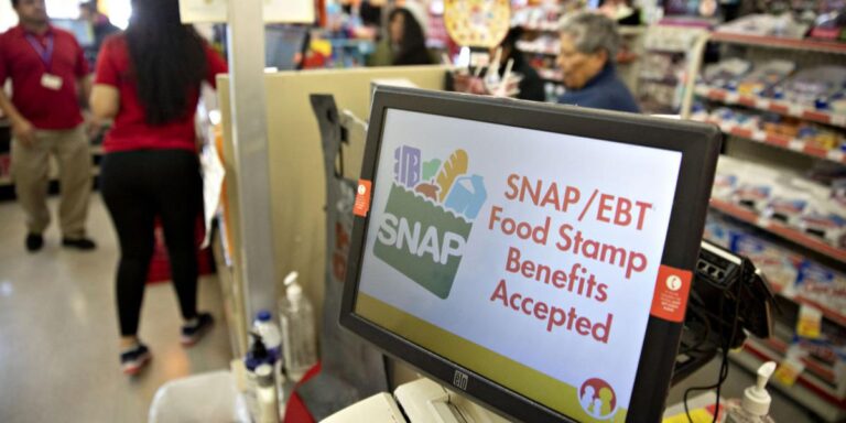 Congressman from New York Pushes Bills to Safeguard SNAP Beneficiaries from Theft