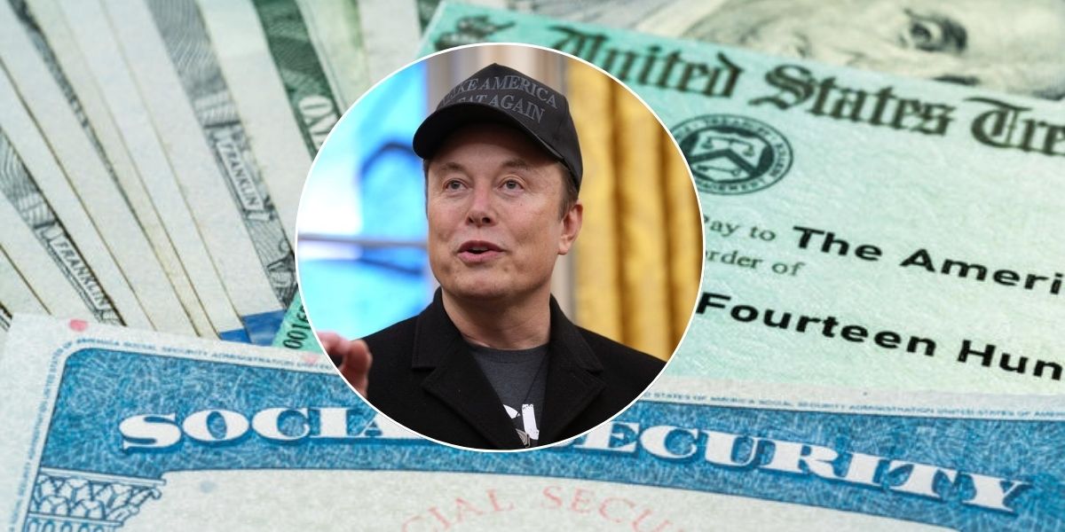 Could DOGE Bring an End to Social Security Checks in April Here's What You Need to Know