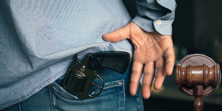 Could Michigan’s Stand Your Ground Law Be Used Against You Everything You Need to Know