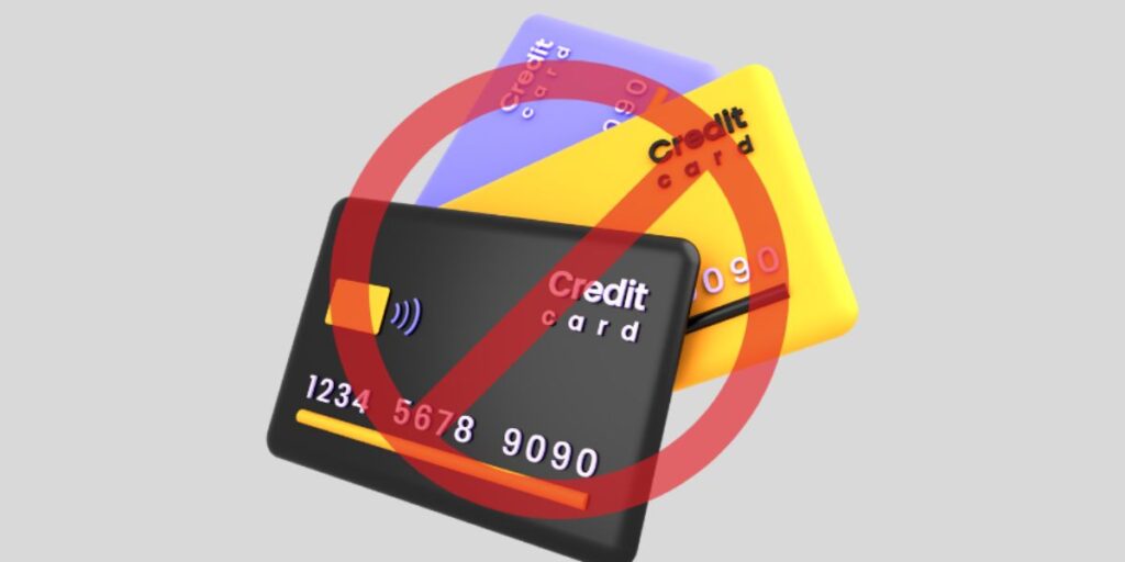 DOGE Shuts Down 300,000 Credit Cards – Here's the Real Reason Why