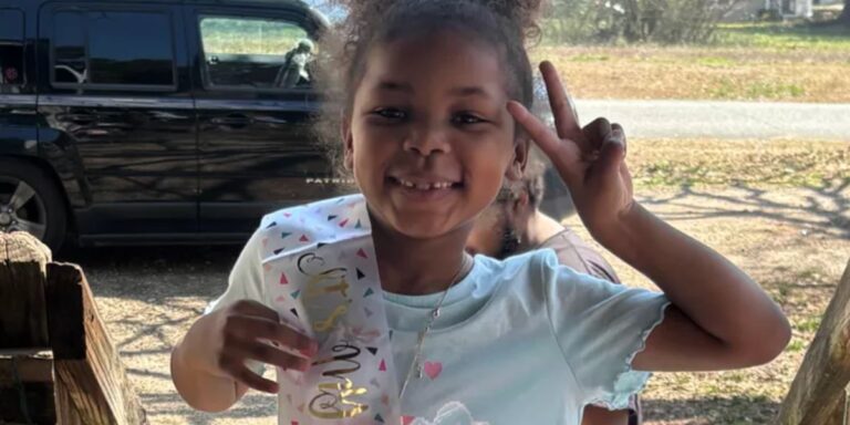 Dad Was Loved by the Daughter 'Her Whole Little Life' He Then Killed Her Before Shooting Himself
