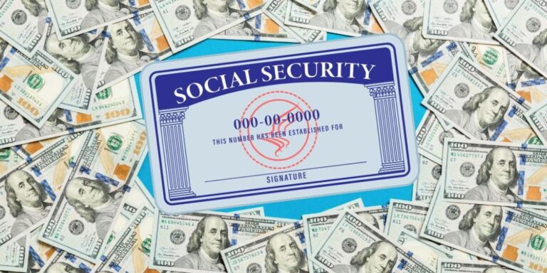 Did You Qualify for Benefits After May 1997 $5,180 from Social Security Could Be Yours!