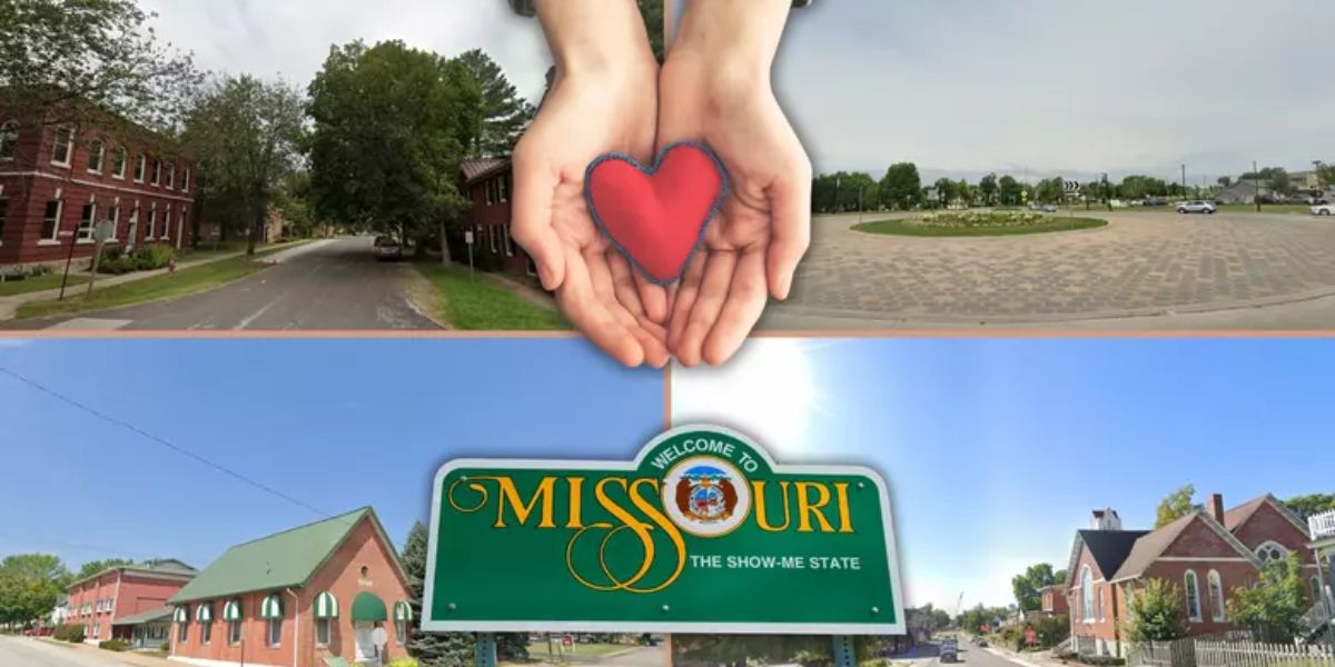 Escape the Crowds 5 Underrated Missouri Towns to Experience in 2025