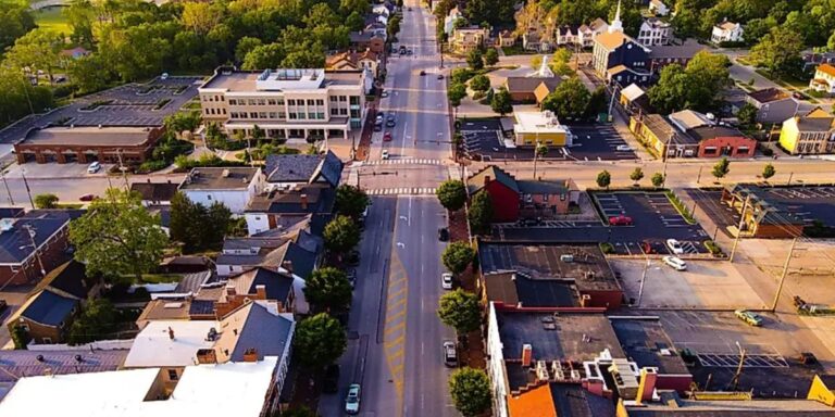 Forget the Big Cities 2025’s Most Underrated Towns in Ohio You Need to Know!