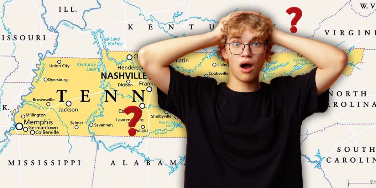 From Quirky to Crazy 5 Bizarrely Named Towns in Tennessee That Will Leave You Stunned