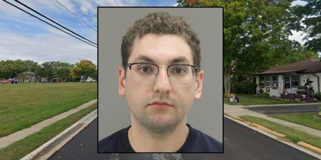 Illinois Man Drags Pregnant Woman Out of Bed, Forces Her to Swallow Lit 'Blunt,' Cops Report