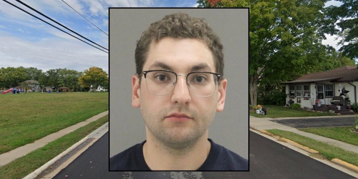 Illinois Man Drags Pregnant Woman Out of Bed, Forces Her to Swallow Lit 'Blunt,' Cops Report