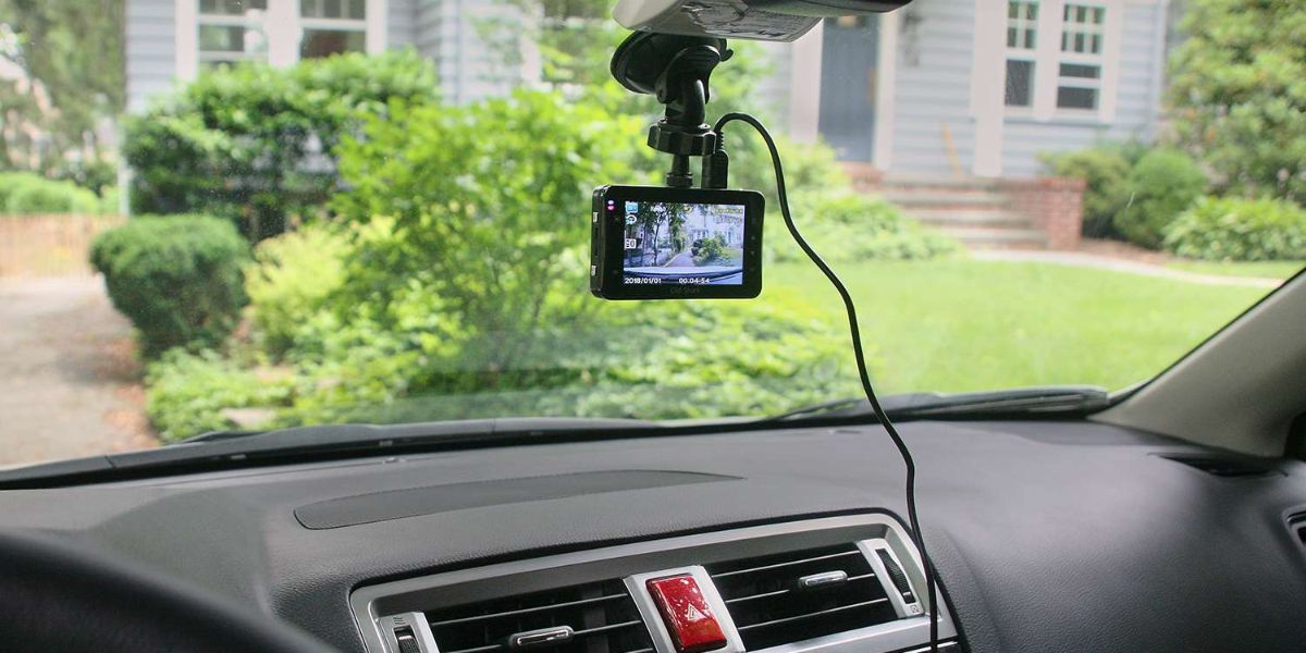 Is Your Dash Cam Legal in Delaware These Rules Could Surprise You