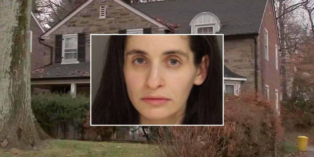 Jealous Doctor Targets 99-Year-Old Grandma After Sending Creepy Photos to Ex’s New Flame’s Family