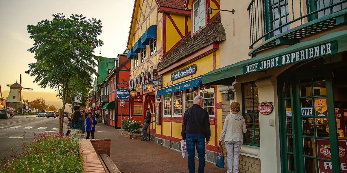 Looking for Peace These 5 Quiet Southern California Towns Will Blow Your Mind!