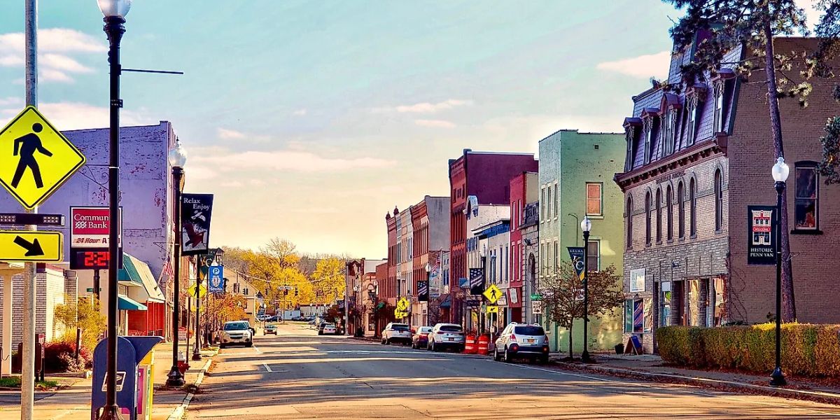 Looking to Retire in Wisconsin Here Are the 5 Best Towns to Consider