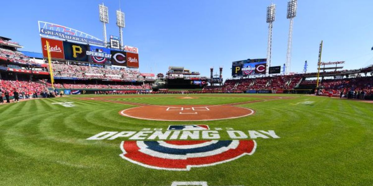 MLB Opening Day Weather Here’s What Each Team Can Expect to Face