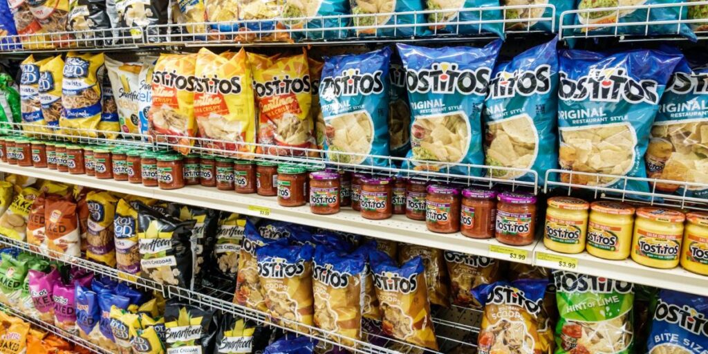 Major Tortilla Chip Brand Recalled – Find Out If You're at Risk in These 13 States!