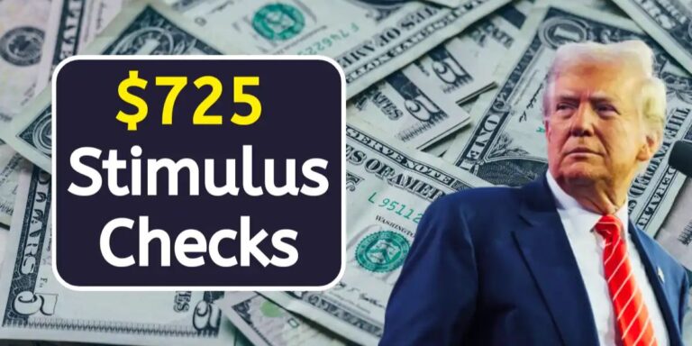 March Stimulus Check for California Here’s When You’ll Get Your $725