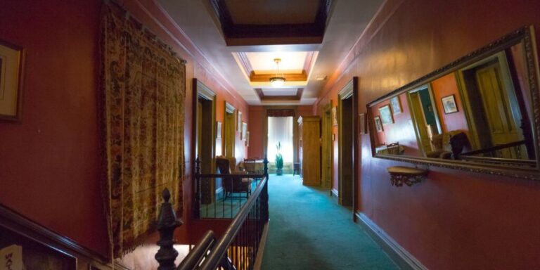Hauntings of Missouri: The 5 Creepiest Places You Can't Forget